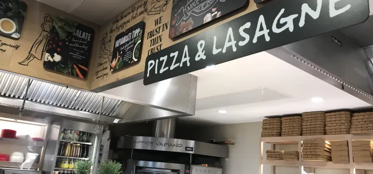 Vapiano