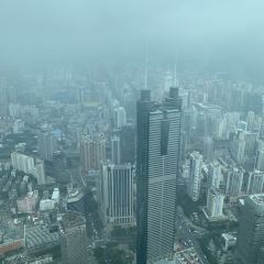 TIANGONG 여행 사진