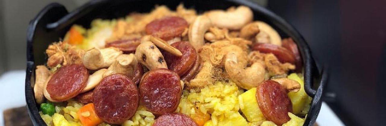 Ruen Tamarind Restaurant