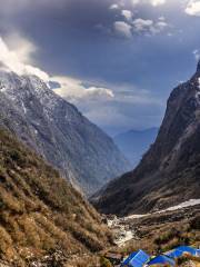 Annapurna Circuit