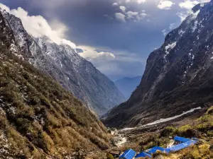 Annapurna Circuit