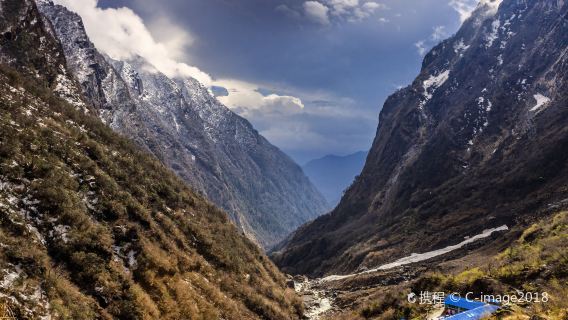 Annapurna Circuit Trek