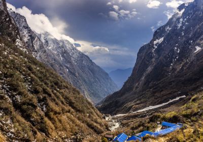 Annapurna Circuit