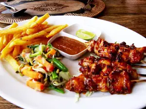 Di Lipah Warung