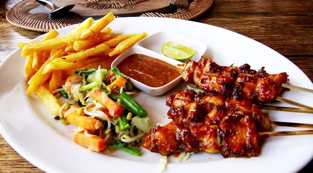 Di Lipah Warung