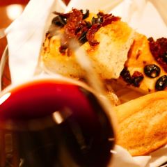 Bread Street Kitchen &Bar-Gordon Ramsay User Photo