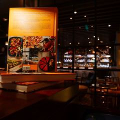 Bread Street Kitchen &Bar-Gordon Ramsay User Photo