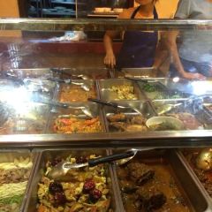 Feel Myanmar Food 여행 사진