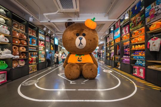 Gangnam Apgujeong/Cheongdam-Dong
