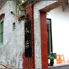 Xiaorouhaixianminweisichu ảnh của người dùng