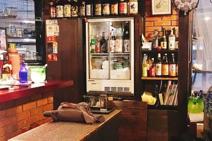 旬菜処びいどろ