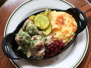 Ginny's Supper Club