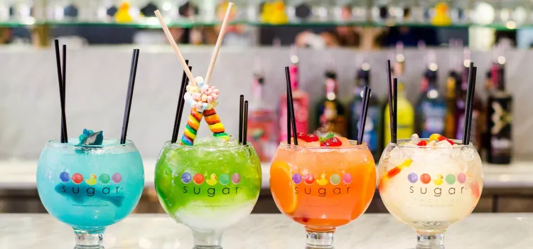 Sugar Factory