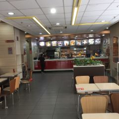 Meiyoule (ruyuan) User Photo