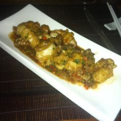 White Lotus Restaurant張用戶圖片