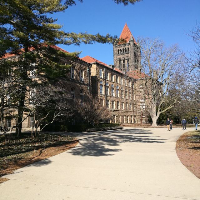 University of Illinois at Urbana-Champaign