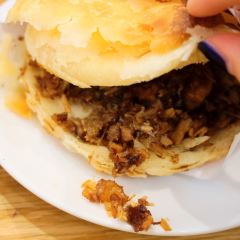 小豆海棠(人民南路店) User Photo