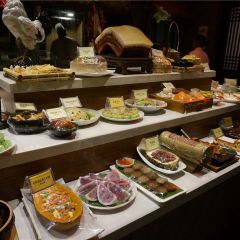 福照楼汽锅鸡饭店(龙腾店) User Photo