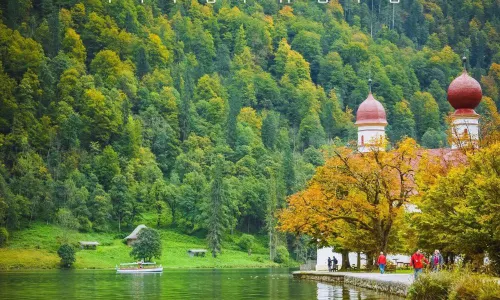 Konigssee