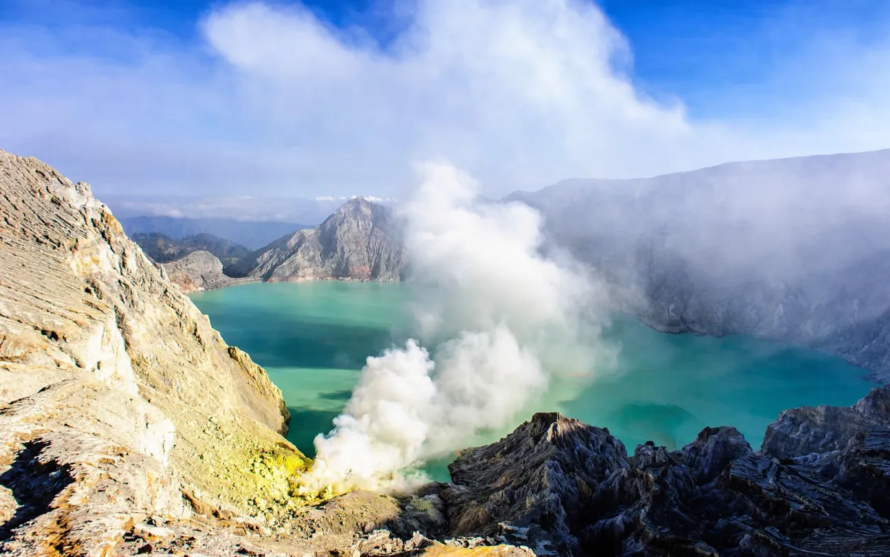 1_Gunung Ijen