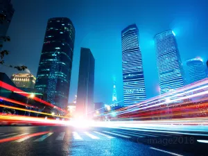 Lujiazui