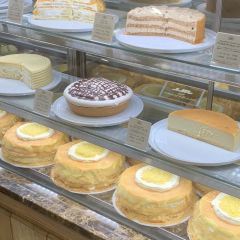 Harbs(Lumine Est新宿店)張用戶圖片