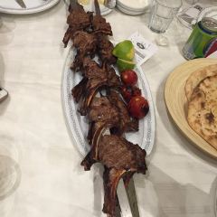 Shandiz Mashhad Restaurant User Photo