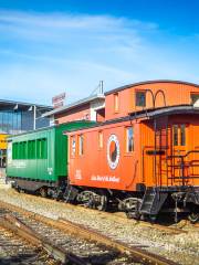 Oregon Rail Heritage Center