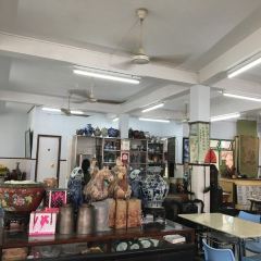 Lung Wah Tea House User Photo