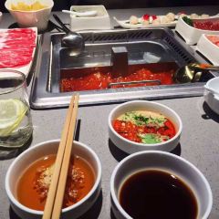 Haidilao Hot Pot (yangyangchuntian) ảnh của người dùng