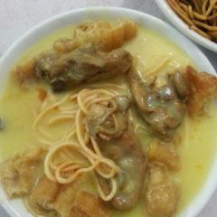 Restaurante Birmanes Nga Heong User Photo