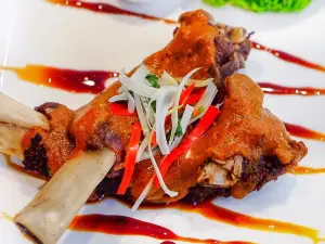 DAPUR BABAH ELITE & TAO BAR