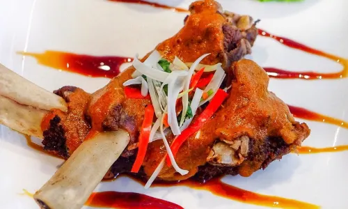 DAPUR BABAH ELITE & TAO BAR