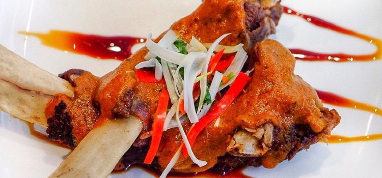 DAPUR BABAH ELITE & TAO BAR