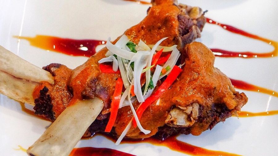 DAPUR BABAH ELITE & TAO BAR