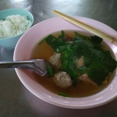 Jek Be-Ak seafood restaurant User Photo