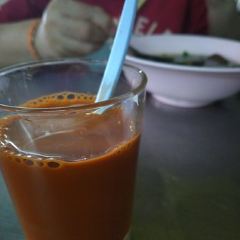 Jek Be-Ak seafood restaurant User Photo