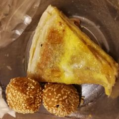 Qiaojiazhuangyuan Restaurant User Photo