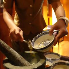 Sra Bua by Kiin Kiin User Photo