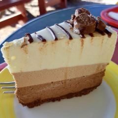 Cafe Regatta User Photo