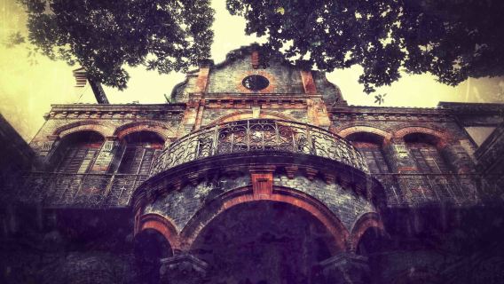 湖州南潯古鎮包車一日遊