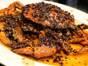 Hing Kee Restaurant