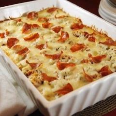 ItalianPizza24 User Photo