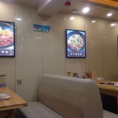 贝之尔铁锅焖面店(恒泰综合楼店) User Photo