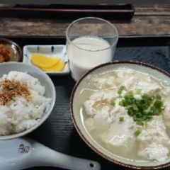 Tofu Higa User Photo