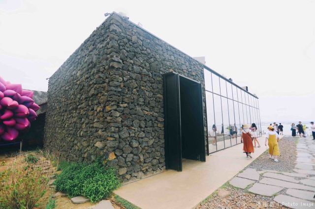 제주시 해변