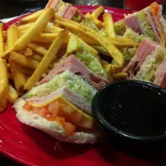 Tgi Friday's張用戶圖片