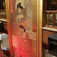 欧罗巴西餐厅(中央大街索菲亚广场店) User Photo