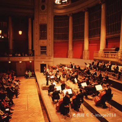 Разрешено размещения с домашними животными Отели в г. Соллентуна