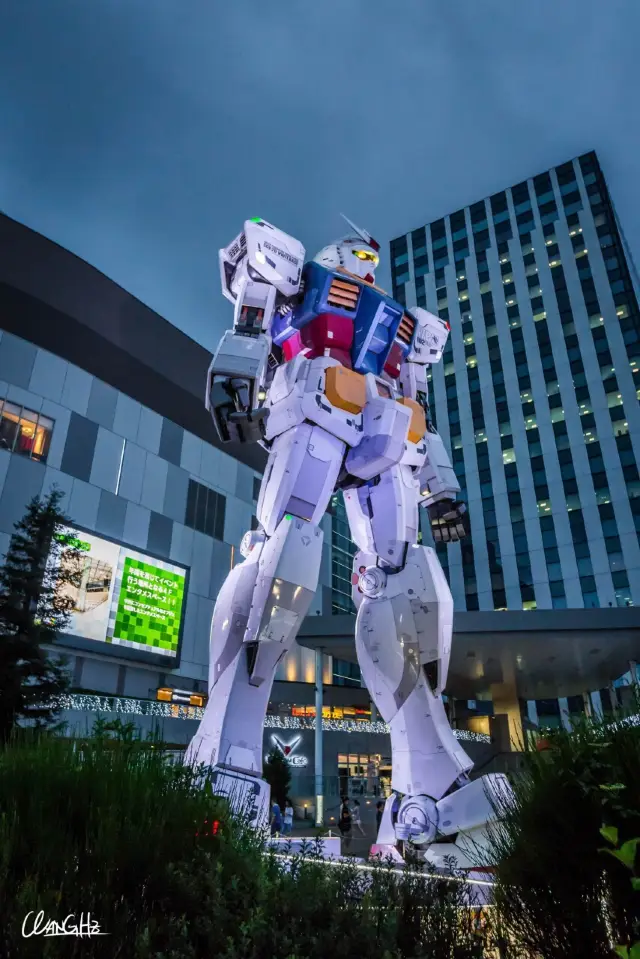 Tokyo Anime Tour